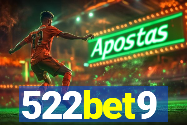 522bet9