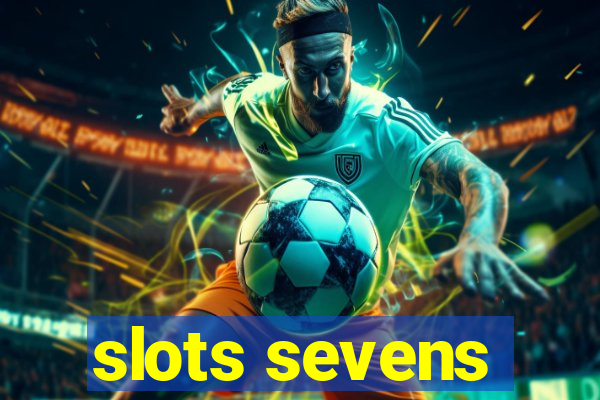 slots sevens