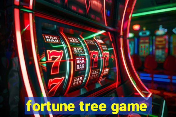 fortune tree game