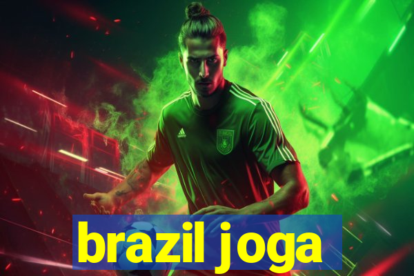 brazil joga