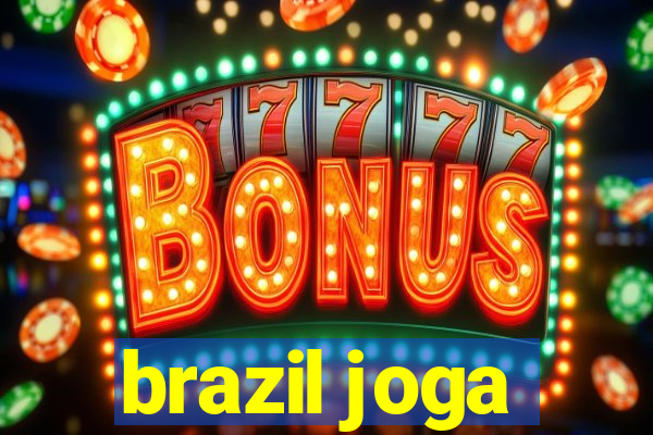 brazil joga