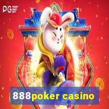 888poker casino