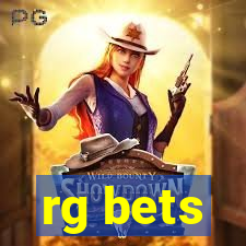 rg bets