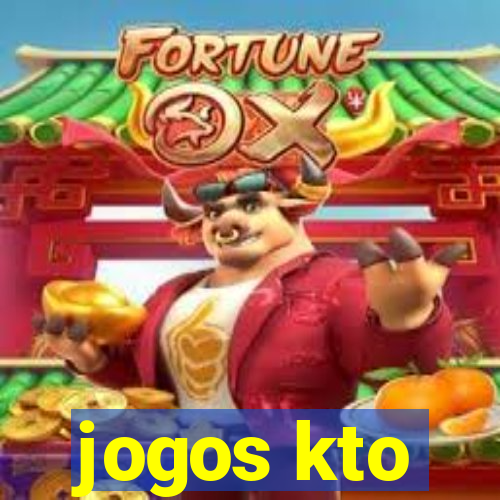 jogos kto