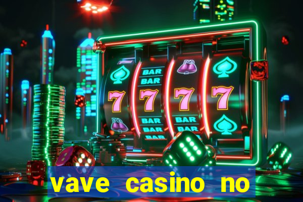 vave casino no deposit bonus