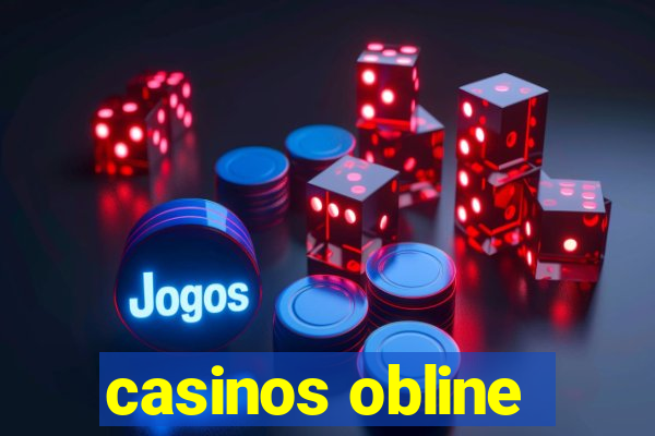 casinos obline