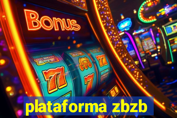 plataforma zbzb