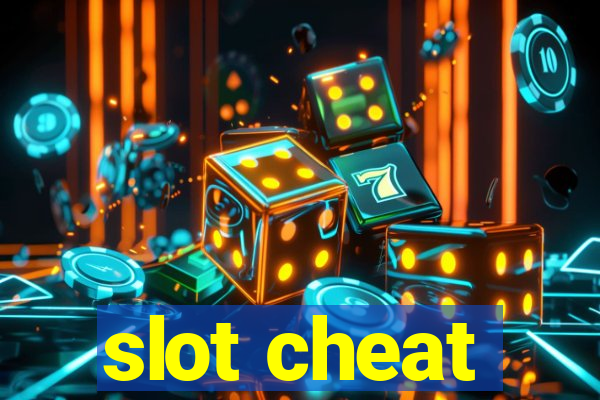 slot cheat