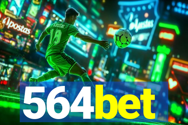 564bet