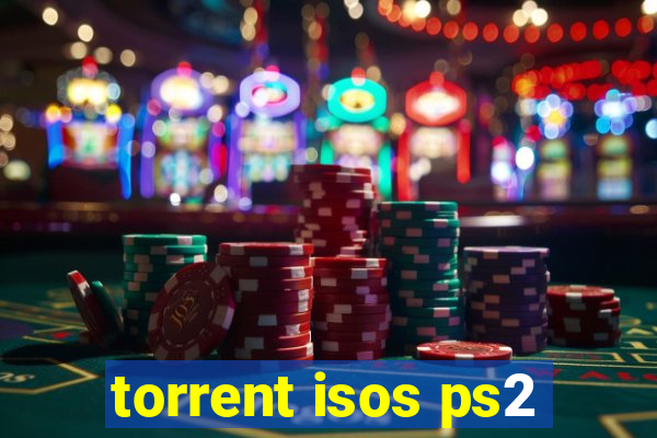 torrent isos ps2