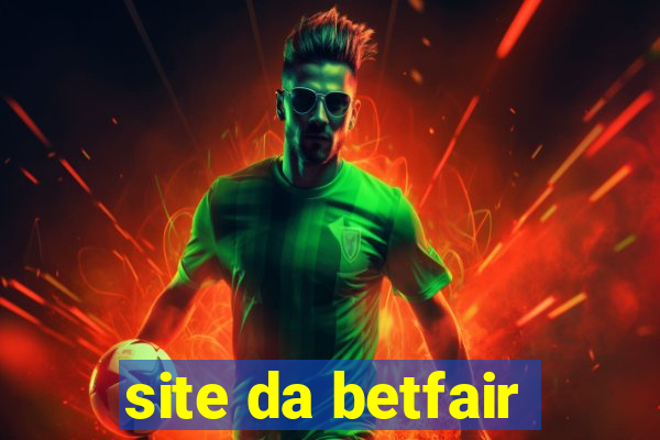 site da betfair