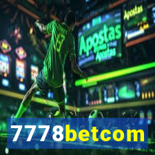 7778betcom