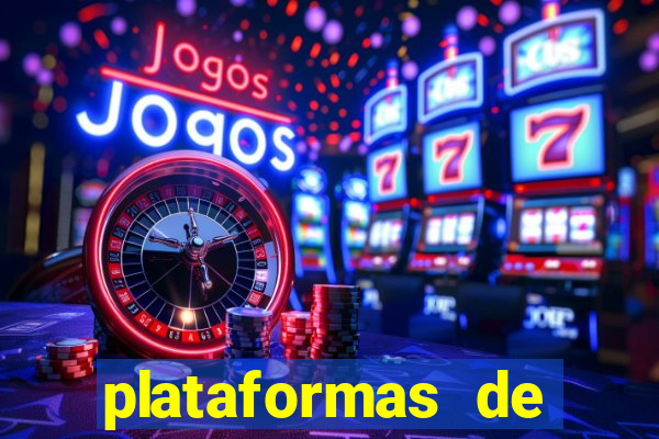 plataformas de jogos fora do brasil