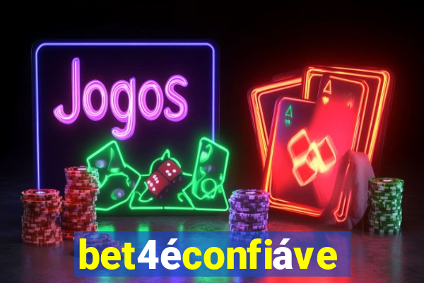 bet4éconfiável