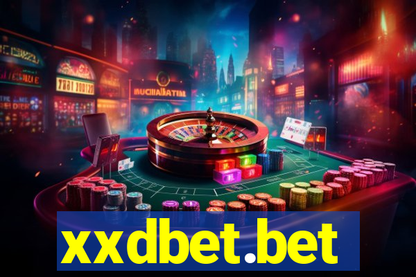 xxdbet.bet