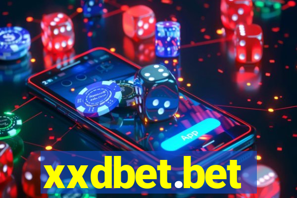 xxdbet.bet