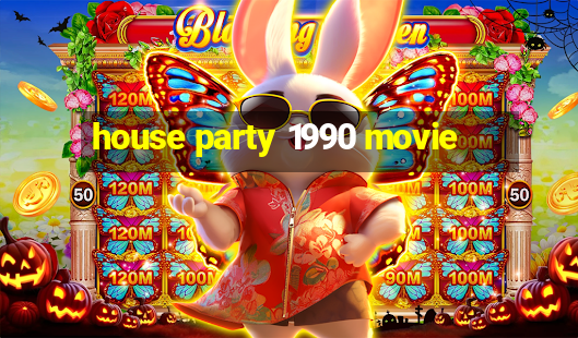 house party 1990 movie