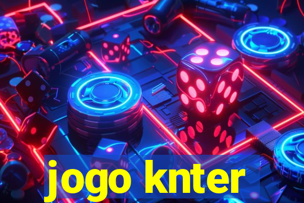 jogo knter