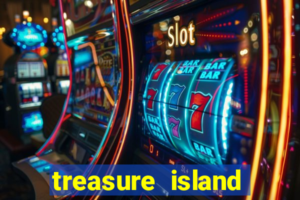 treasure island hotel and casino las vegas nv