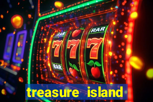 treasure island hotel and casino las vegas nv