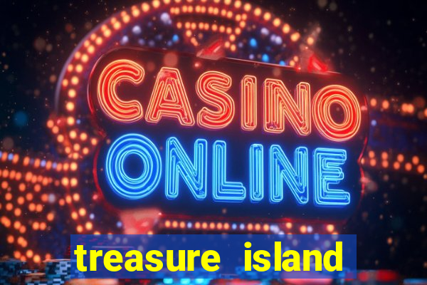 treasure island hotel and casino las vegas nv