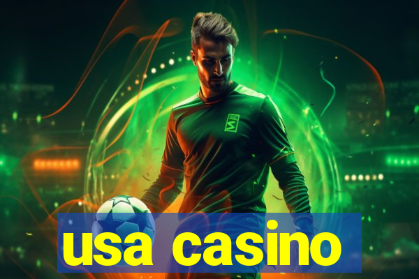 usa casino