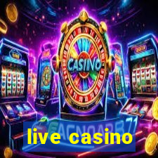 live casino