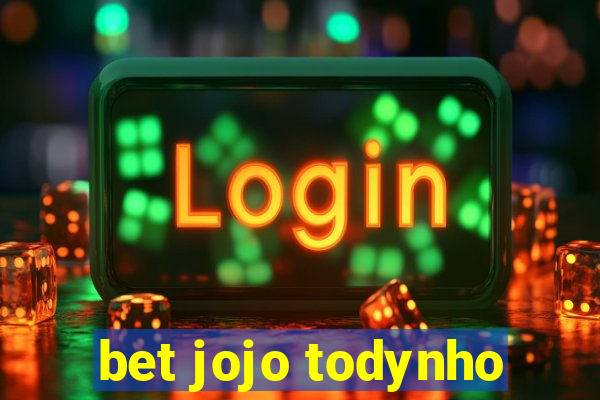 bet jojo todynho