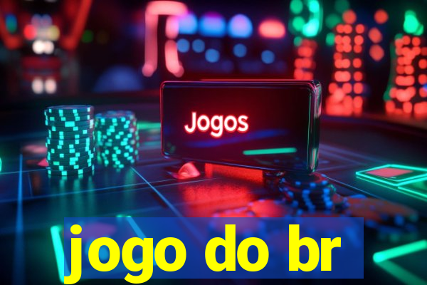 jogo do br