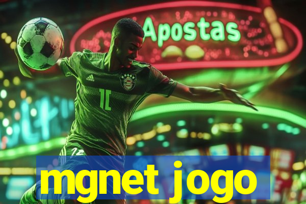 mgnet jogo