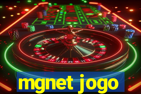 mgnet jogo