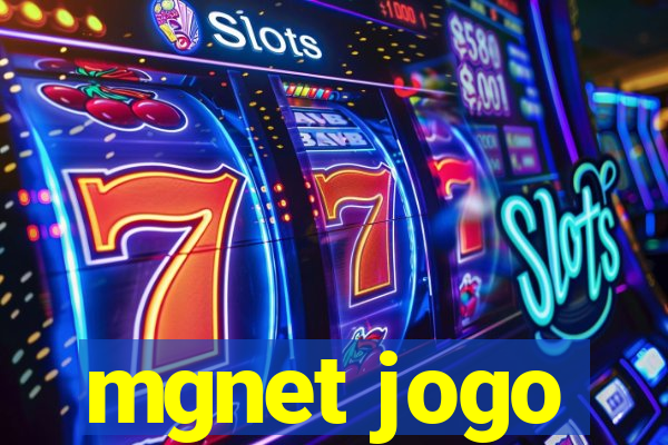 mgnet jogo