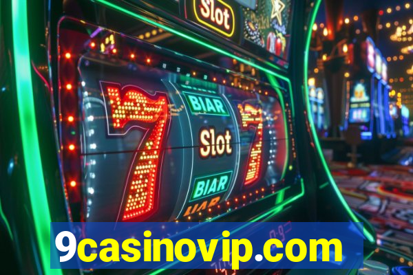 9casinovip.com