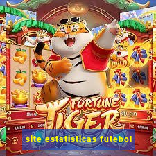 site estatisticas futebol