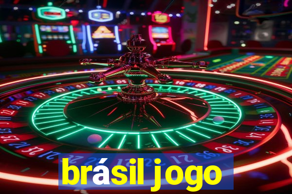 brásil jogo