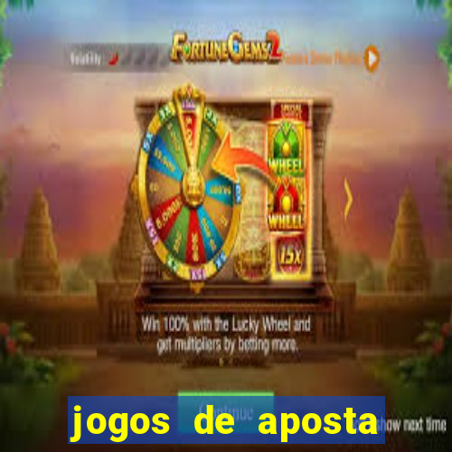 jogos de aposta online com bonus de cadastro