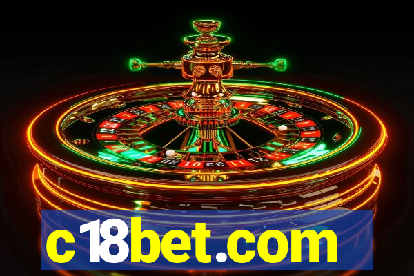 c18bet.com