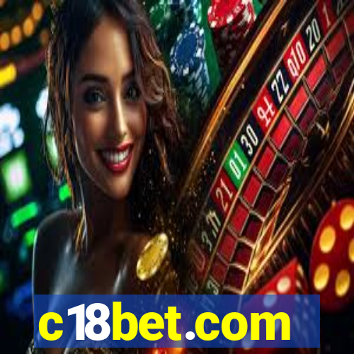 c18bet.com