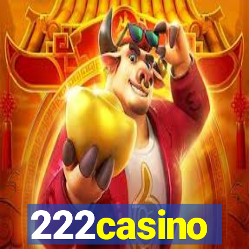 222casino