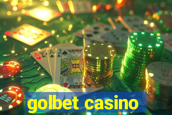 golbet casino