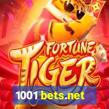 1001 bets.net