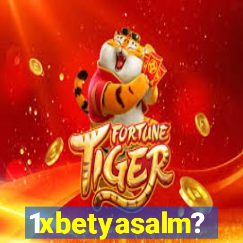 1xbetyasalm?