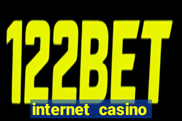 internet casino online casino