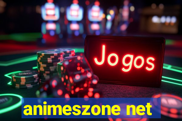 animeszone net