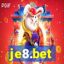 je8.bet