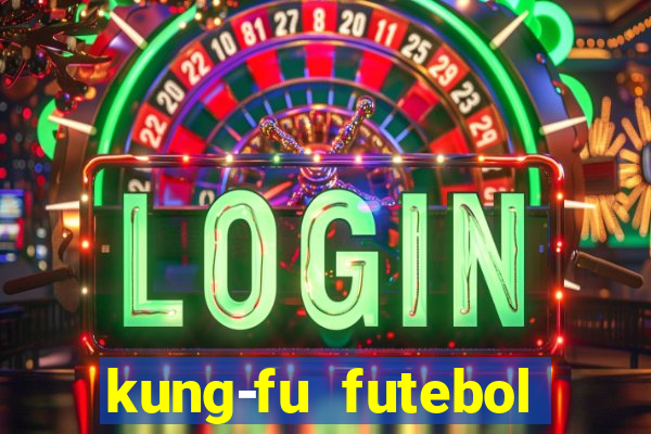 kung-fu futebol clube torrent