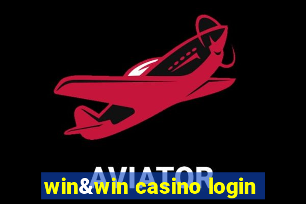 win&win casino login