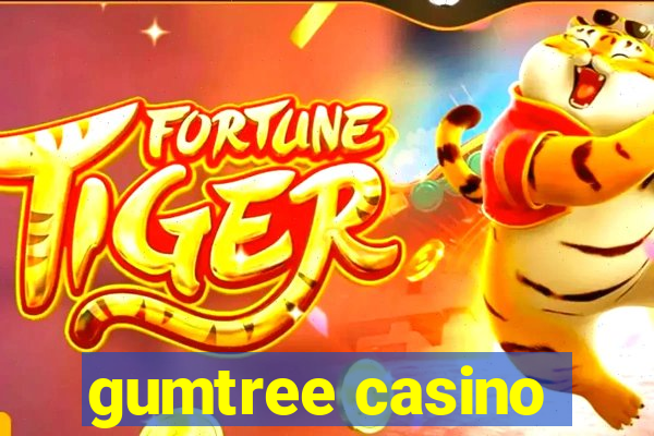 gumtree casino