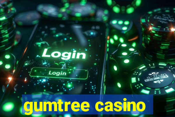 gumtree casino