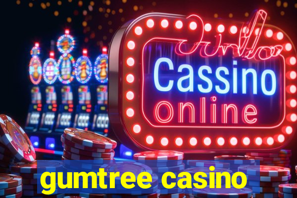 gumtree casino